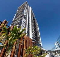 The Milton Brisbane - Accommodation Nelson Bay