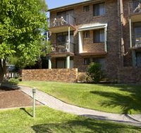 Toowong Villas - Accommodation Nelson Bay