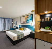 Mercure Canberra Belconnen - Accommodation Nelson Bay