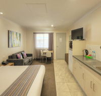 Roma Central Motel - Accommodation Nelson Bay