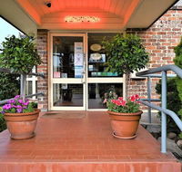 Grand Country Lodge - Accommodation Nelson Bay