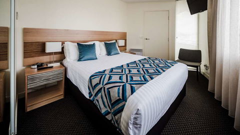 Salamanca Terraces - Accommodation Nelson Bay 1