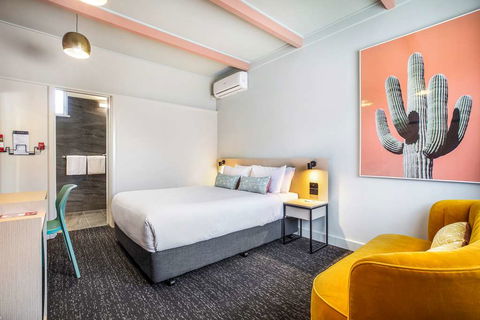 Sandbelt Club Hotel - Accommodation Nelson Bay 2
