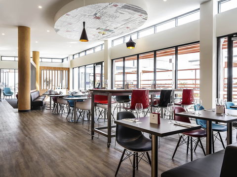 Ibis Mackay Airport - Accommodation Nelson Bay 1