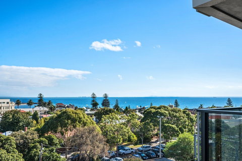 Anchorage Apartments Hampton - Nelsons Bay Accommodation 1