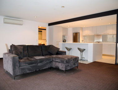 Zero Davey Apartment Hotel - Accommodation Nelson Bay 2