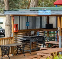 Discovery Parks Hobart - Accommodation Nelson Bay