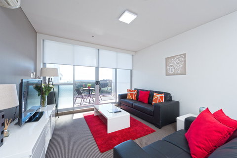 Astra Apartments North Sydney - Accommodation Nelson Bay 0