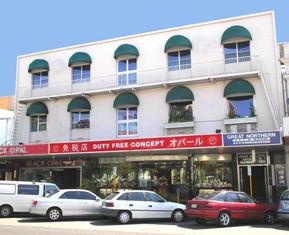 The Abbott Boutique Hotel - Accommodation Nelson Bay 0