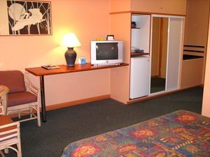 The Abbott Boutique Hotel - Accommodation Nelson Bay 1
