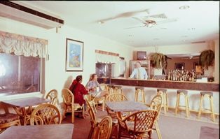 The Abbott Boutique Hotel - Accommodation Nelson Bay 2
