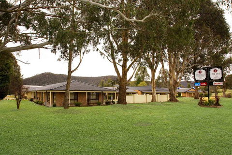Zig Zag Motel - Accommodation Nelson Bay 0