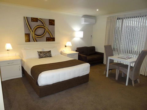 Zig Zag Motel - Accommodation Nelson Bay 2