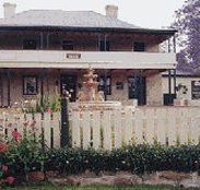 Segenhoe Inn Luxury Boutique Hotel - Accommodation Nelson Bay