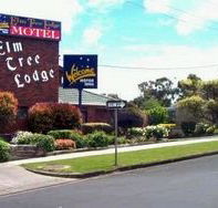 Elm Tree Motel - Accommodation Nelson Bay