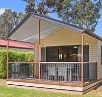 Discovery Parks Moama West - Accommodation Nelson Bay