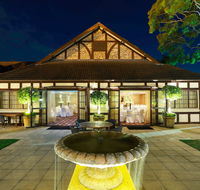 Grand Mercure The Hills Lodge - Accommodation Nelson Bay