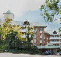 Nesuto Pennant Hills Sydney Apt Hotel - Accommodation Nelson Bay