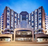 Hyatt Regency Perth - Accommodation Nelson Bay