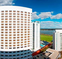 Pan Pacific Perth - Accommodation Nelson Bay