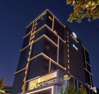 DoubleTree by Hilton Perth Northbridge - Accommodation Nelson Bay