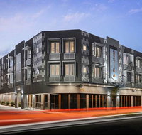 Attika Hotel - Accommodation Nelson Bay