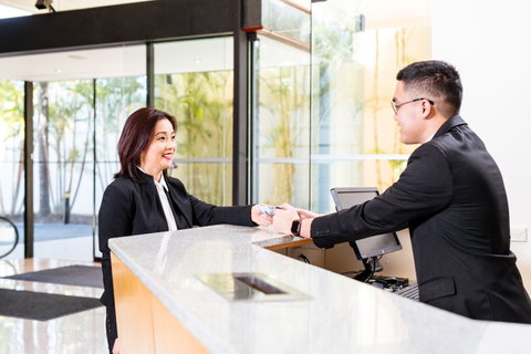 Crowne Plaza Perth - Accommodation Nelson Bay 4