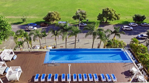 Crowne Plaza Perth - Accommodation Nelson Bay 7