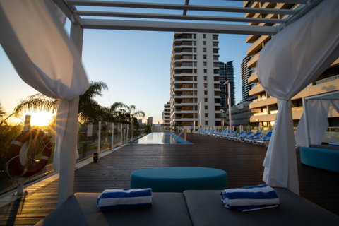 Crowne Plaza Perth - Accommodation Nelson Bay 8
