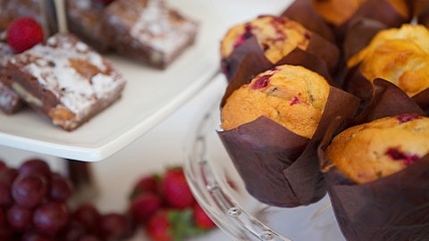 Crowne Plaza Perth - Accommodation Nelson Bay 9