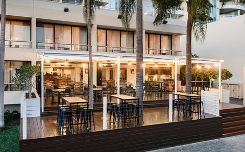 Crowne Plaza Perth - Accommodation Nelson Bay 11