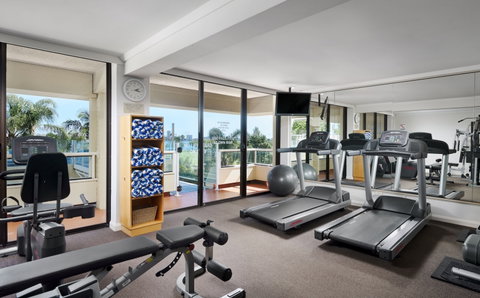 Crowne Plaza Perth - Accommodation Nelson Bay 15