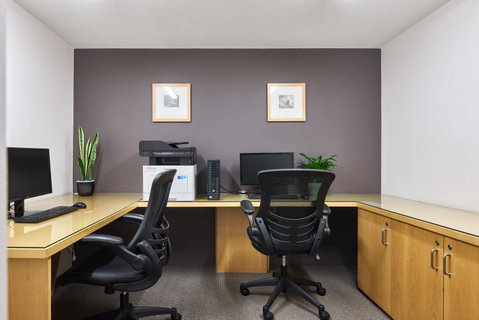 Crowne Plaza Perth - Accommodation Nelson Bay 17