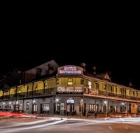 Hotel Northbridge - Accommodation Nelson Bay