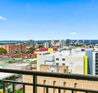 All Suites Perth - Accommodation Nelson Bay