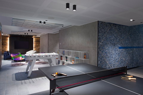 Aloft Perth - Accommodation Nelson Bay 14