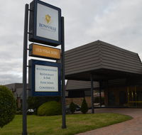 Rowville International Hotel - Accommodation Nelson Bay