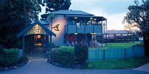 O'Reilly's Rainforest Guesthouse - Accommodation Nelson Bay 0