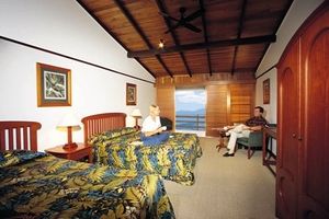 O'Reilly's Rainforest Guesthouse - Accommodation Nelson Bay 2