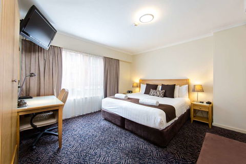 Best Western Plus Hovell Tree Inn - Accommodation Nelson Bay 1