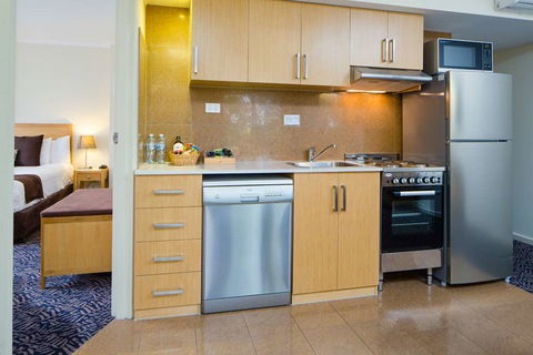 Best Western Plus Hovell Tree Inn - Accommodation Nelson Bay 3