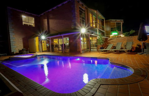Best Western Plus Hovell Tree Inn - Accommodation Nelson Bay 5