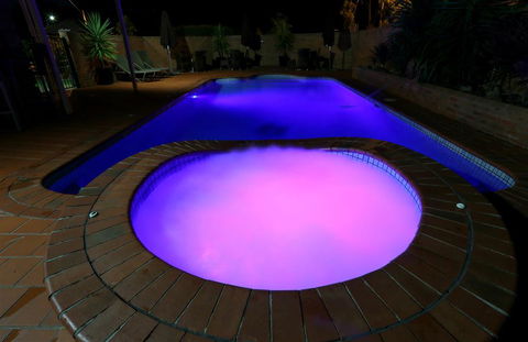 Best Western Plus Hovell Tree Inn - Accommodation Nelson Bay 6