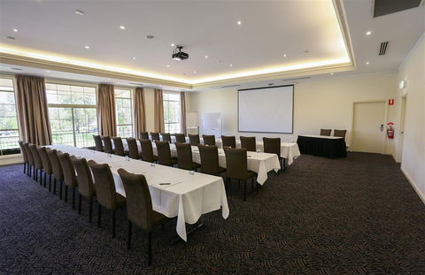 Best Western Plus Hovell Tree Inn - Accommodation Nelson Bay 8