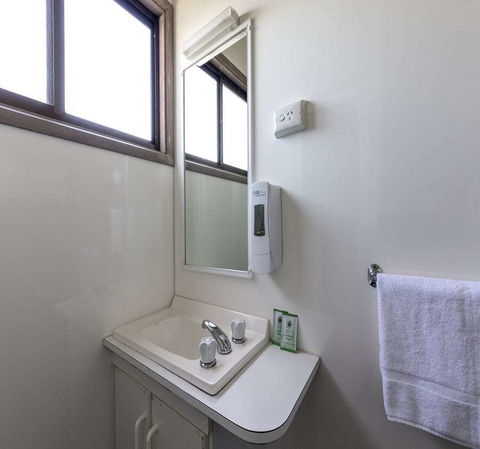 BIG4 Albury Tourist Park - Accommodation Nelson Bay 0