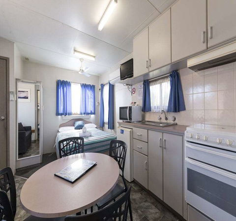 BIG4 Albury Tourist Park - Accommodation Nelson Bay 2