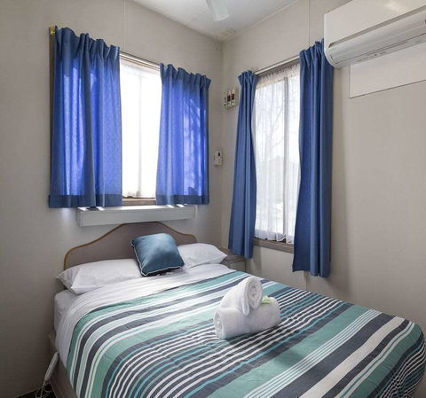 BIG4 Albury Tourist Park - Accommodation Nelson Bay 4