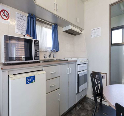 BIG4 Albury Tourist Park - Accommodation Nelson Bay 5