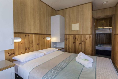 BIG4 Albury Tourist Park - Accommodation Nelson Bay 6