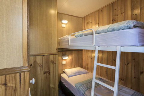 BIG4 Albury Tourist Park - Accommodation Nelson Bay 8